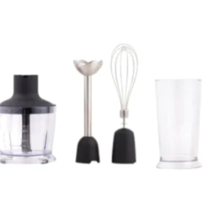 MINIPIMER 3 EN 1 KANJIHOME 1000W