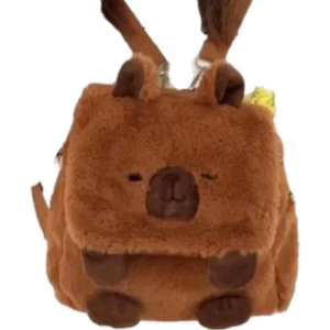 MOCHILA DE PELUCHE CP3167