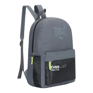MOCHILA EVERLAST 16058 GRIS