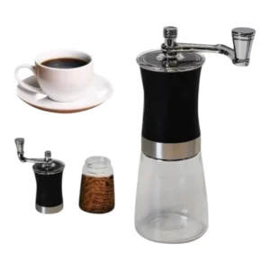 MOLINILLO DE CAFE SUONO ACC0174