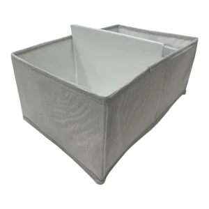 ORGANIZADOR DE ROPA INTERIOR ORYX 4025