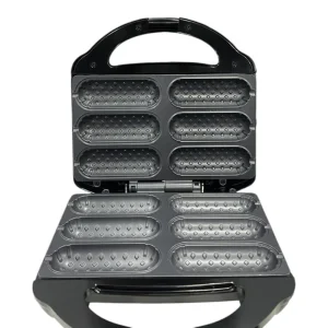 PANCHUQUERA ELECTRICA 700W DINAX