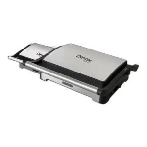 PANINI GRILL METAL DINAX M3E102
