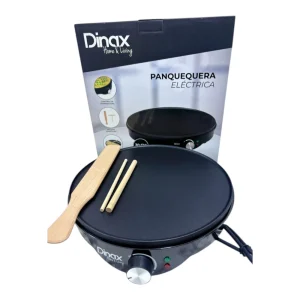 PANQUEQUERA ELECTRICA C/ACC DINAX SEC02