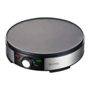 PANQUEQUERA REGULABLE 1200W SUONO