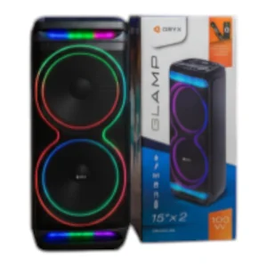 PARLANTE 15X2 ORYX GLAMP OR1434