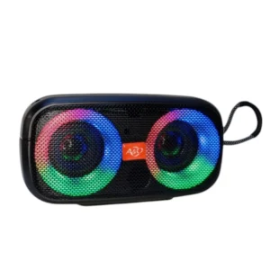 PARLANTE BT NEGRO SUONO A0-556