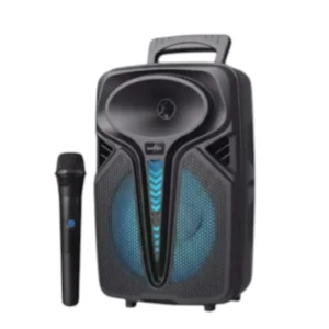 PARLANTE INALAM. 8" GTS-2386