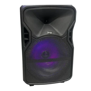 PARLANTE INALAMBRICO 12" DINAX PAR12USB