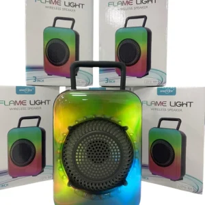 PARLANTE INALAMBRICO 3" GTS-1867