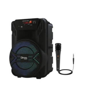 PARLANTE INALAMBRICO 8" DXPAR850