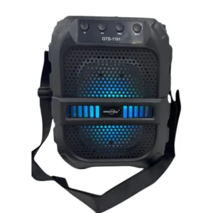 PARLANTE INALAMBRICO 6.5" GTS-1191