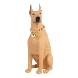 PARLANTE PERRO USB CH-M216