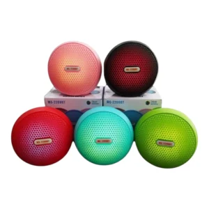 PARLANTE PORTATIL BT ORYX MS220BT