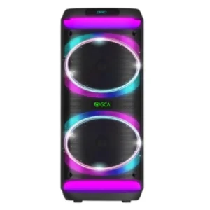 PARLANTE ROCKET 10"X2 100W GCA