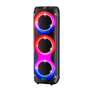 PARLANTE VOLKANO 8" 50w GCA