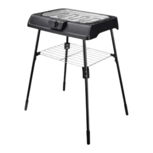 PARRILLA ELECTRICA ACERO DINAX BARBE2000