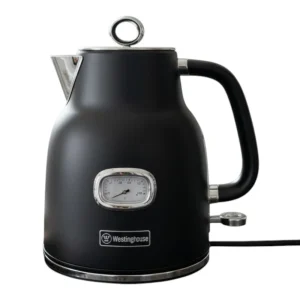 PAVA ELECT. RETRO WESTINGHOUSE NEGRA