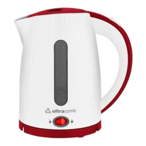 PAVA ELECTRICA ULTRACOMB PE-4907