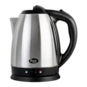 PAVA HERVIDORA ACERO STAR TRAK