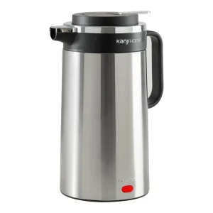 PAVA TERMO KANJIHOME KJH-PE15006M GRIS