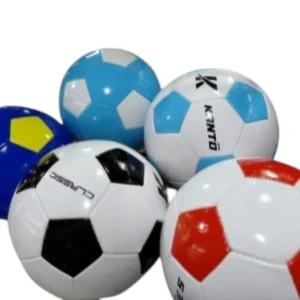 PELOTA DE FUTBOL N°5 CLASICC 56122