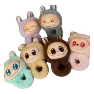 PELUCHE P/MUÑECA BALA04 LABUBU