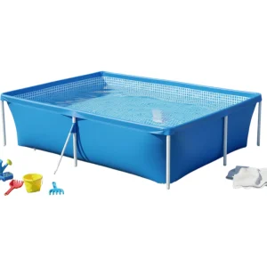 PISCINA MOR 2000LTS