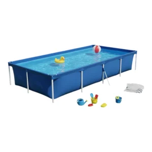PISCINA MOR 3000LTS