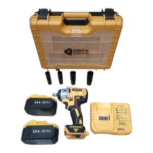 PISTOLA DE IMPACTO ORYX EL40