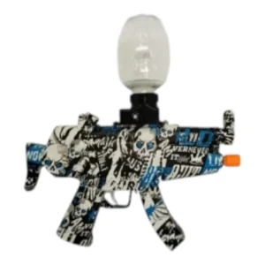 PISTOLA HIDROGEL MP5 G707