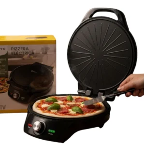 PIZZERA ELECTRICA ORYX PZ2000