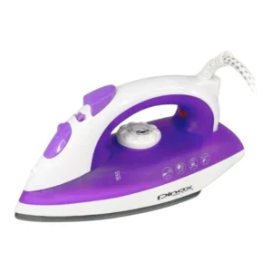 PLANCHA A VAPOR DINAX PLAPL1601