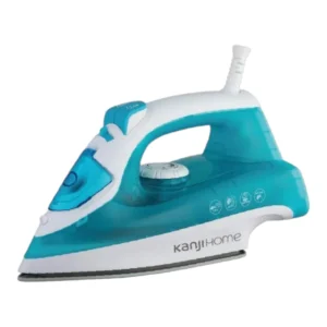 PLANCHA A VAPOR KANJI 1600W