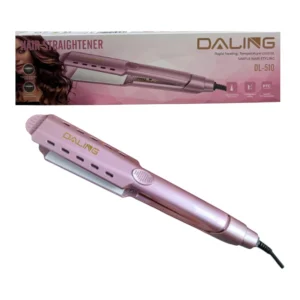 PLANCHA DE PELO ORYX DL510