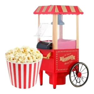 POCHOCLERA ELECTRICA 1200w ORYX 0091