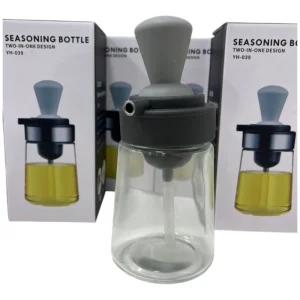 PORTA ACEITE C/ PINCEL DINAX YH-039