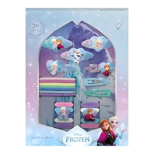 PRINCESS HEAD ACCESSORIES SET 55293