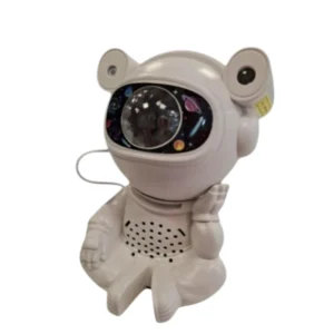 PROYECTOR ASTRONAUTA C/PARLANTE XL730