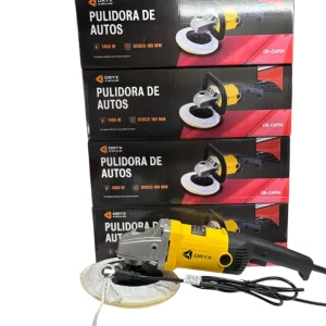 PULIDORA DE AUTO ORYX ORCAP04