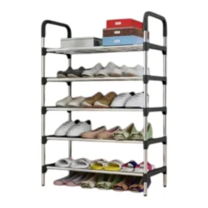 RACK ORGANIZADOR 7 N ORYX AY2027/JK-3337