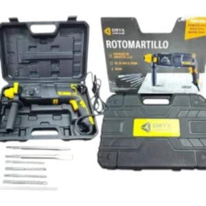 ROTOMARTILLO ORYX 850W 502