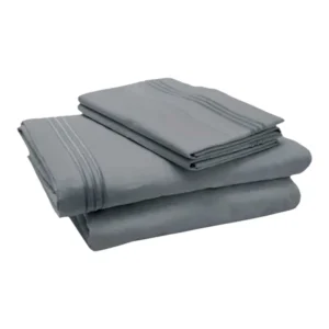 SABANA FULLBLANC PLATINUM TWIN GRIS OSC