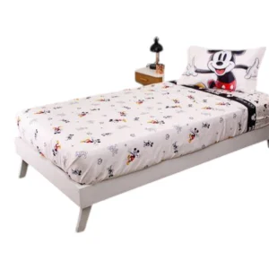 SABANA PIÑATA MICKEY DISNEY 100 AÑOS