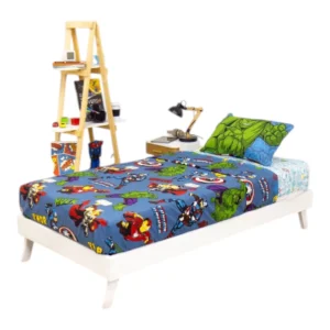 SABANA PIÑATA ULTRASOFT AVENGERS