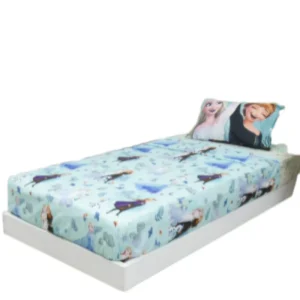 SABANA PIÑATA ULTRASOFT FROZEN
