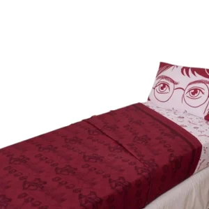 SABANA PIÑATA ULTRASOFT HARRY POTTER