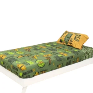 SABANA PIÑATA ULTRASOFT JURASSIC IV