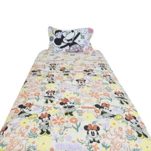 SABANA PIÑATA ULTRASOFT MINNIE