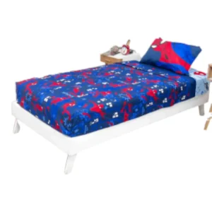 SABANA PIÑATA ULTRASOFT SPIDERMAN